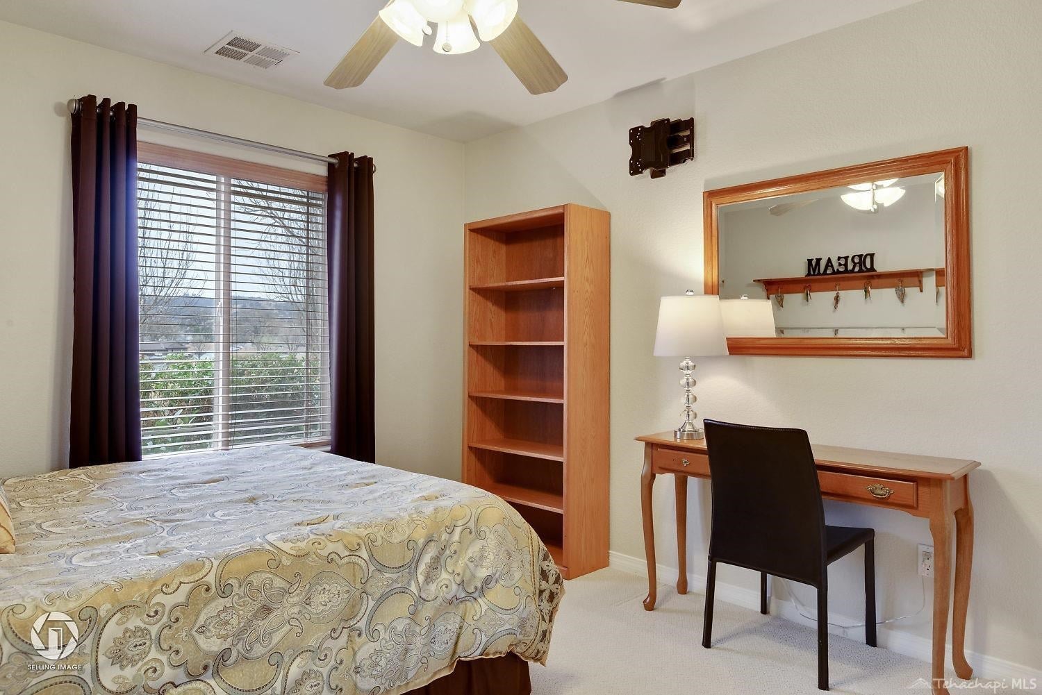 29281 North Lower Valley Road Tehachapi, CA 93561 - Photo 36 of 45 Gallery Image 36