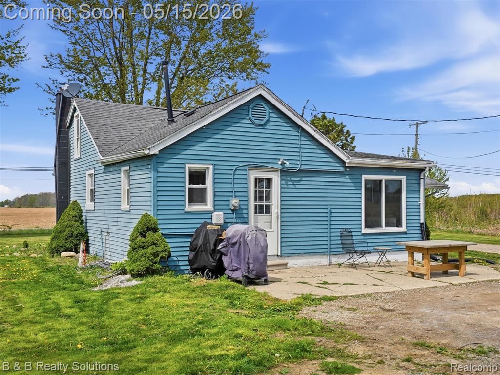 21900 Bordman Road Armada, MI 48005 - Photo 46 of 55