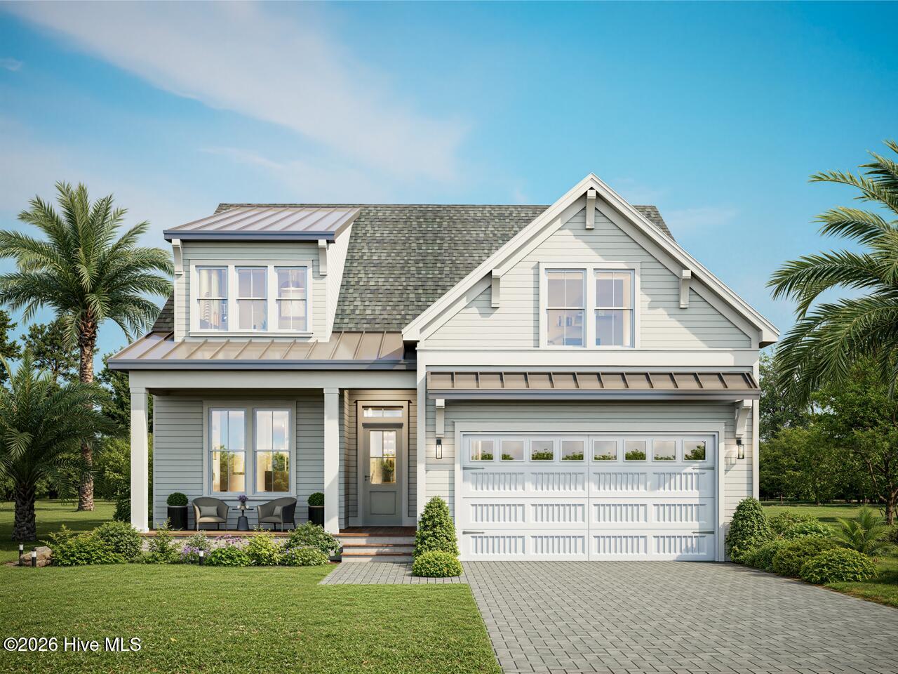 Oleander_Front Rendering Large