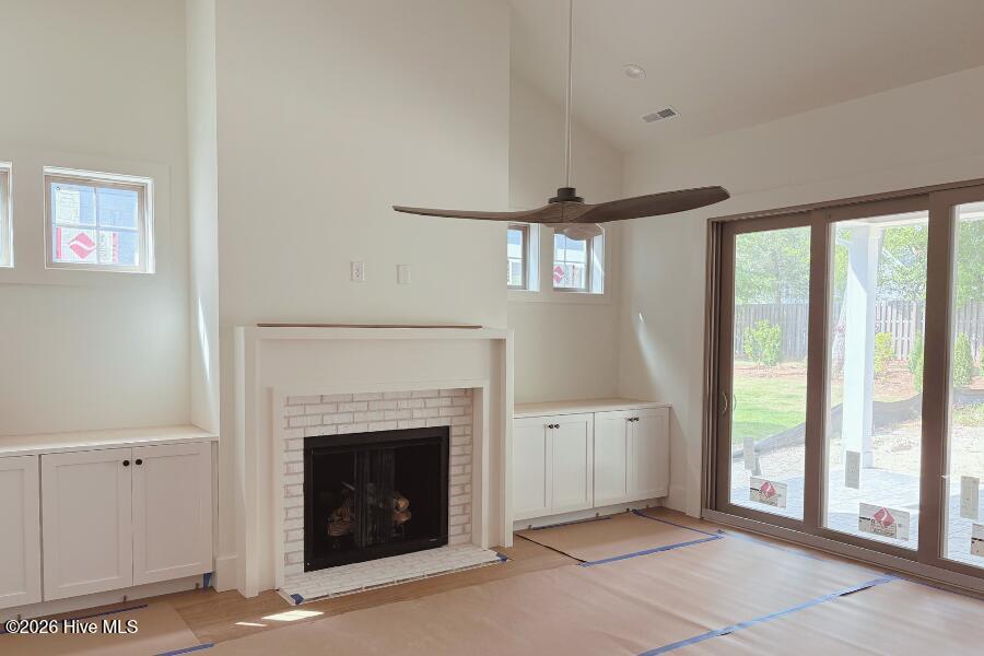 1213 Rockhill Road Castle Hayne, NC 28429 - Photo 3 of 17 Home is under construction. Photo updated 4.13.26