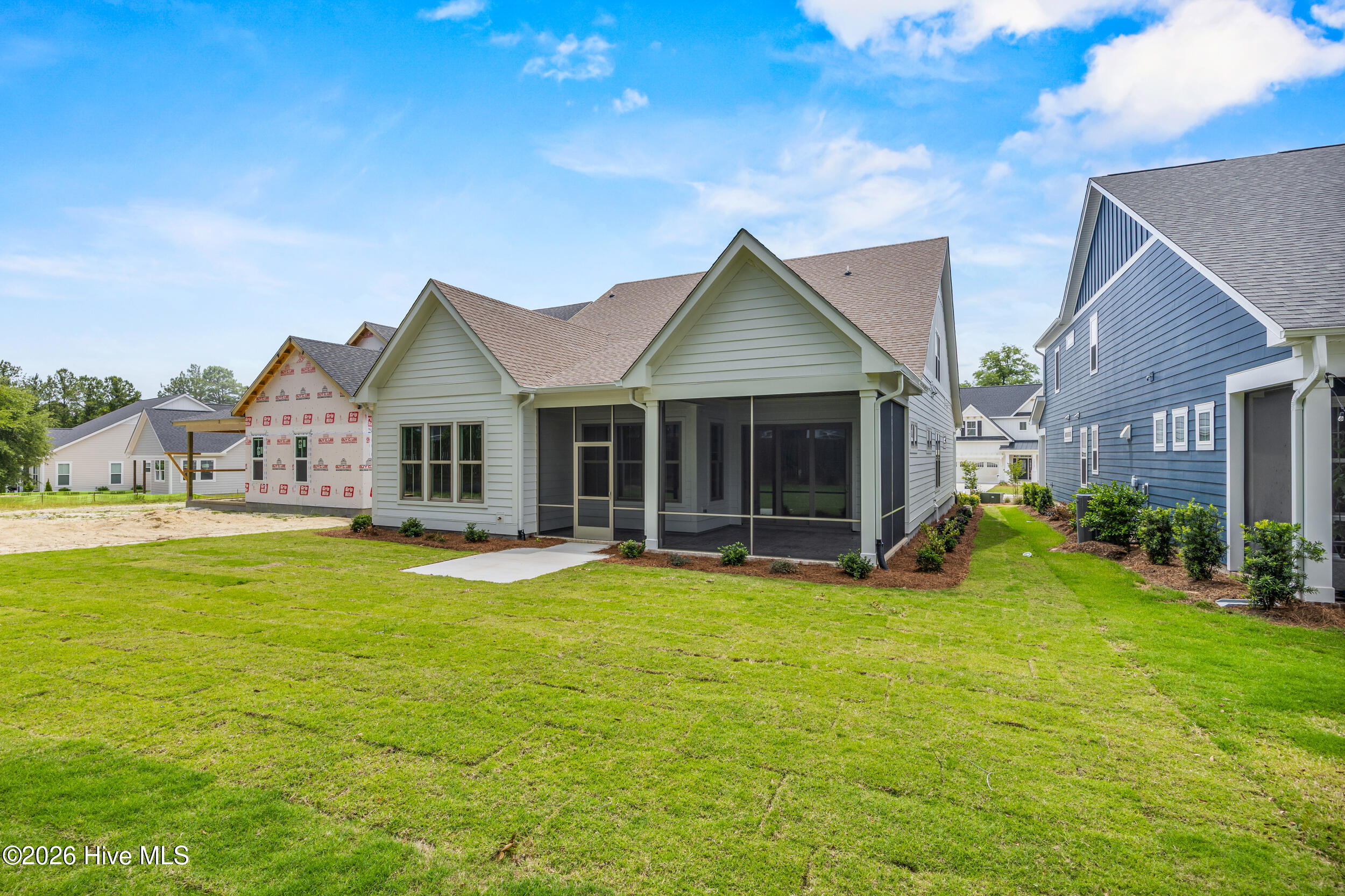 1213 Rockhill Road Castle Hayne, NC 28429 - Photo 44 of 64 46_back exterior