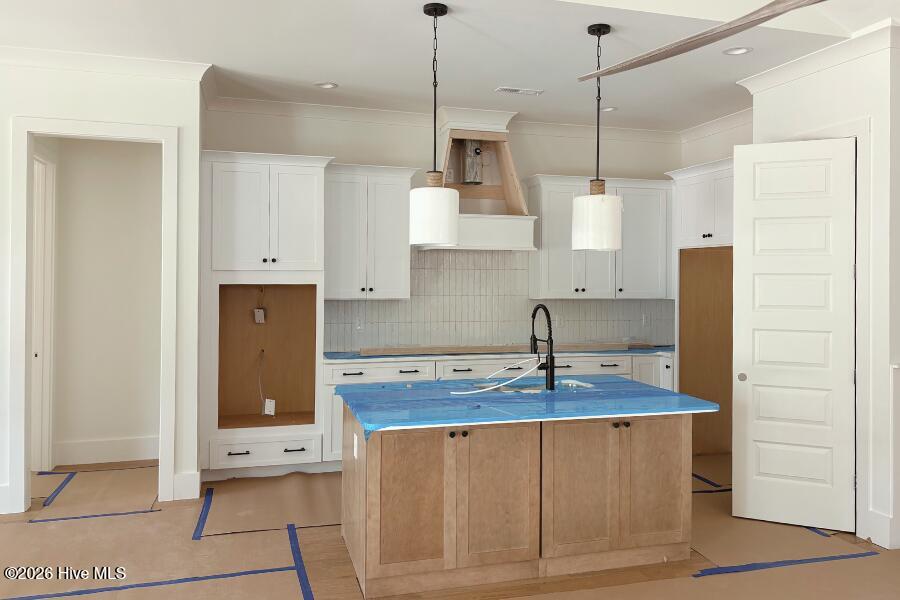 1213 Rockhill Road Castle Hayne, NC 28429 - Photo 4 of 17 Home is under construction. Photo updated 4.13.26