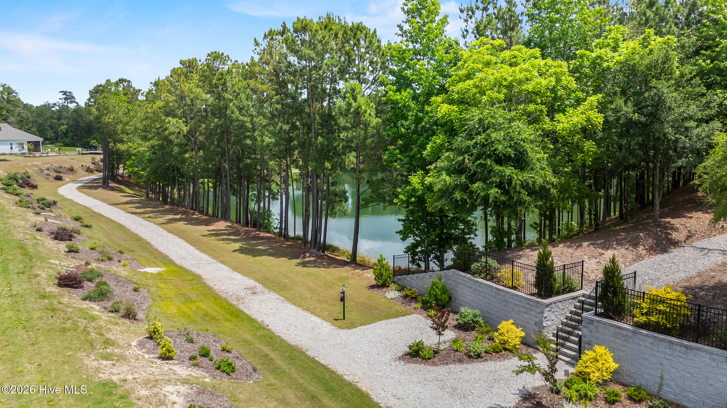 1213 Rockhill Road Castle Hayne, NC 28429 - Photo 57 of 64 61_walking path