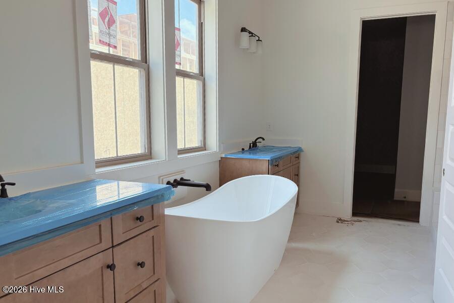 1213 Rockhill Road Castle Hayne, NC 28429 - Photo 5 of 17 Home is under construction. Photo updated 4.13.26