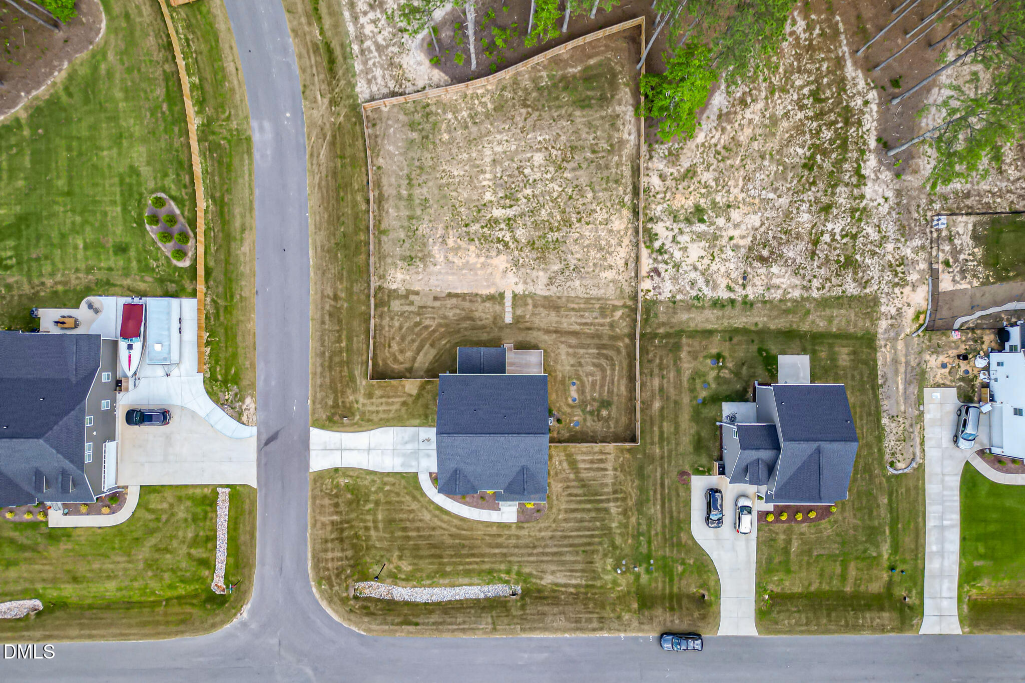 439 Duncan Crk Road Lillington, NC 27546 - Photo 42 of 44 439 Duncan Creek Road-58