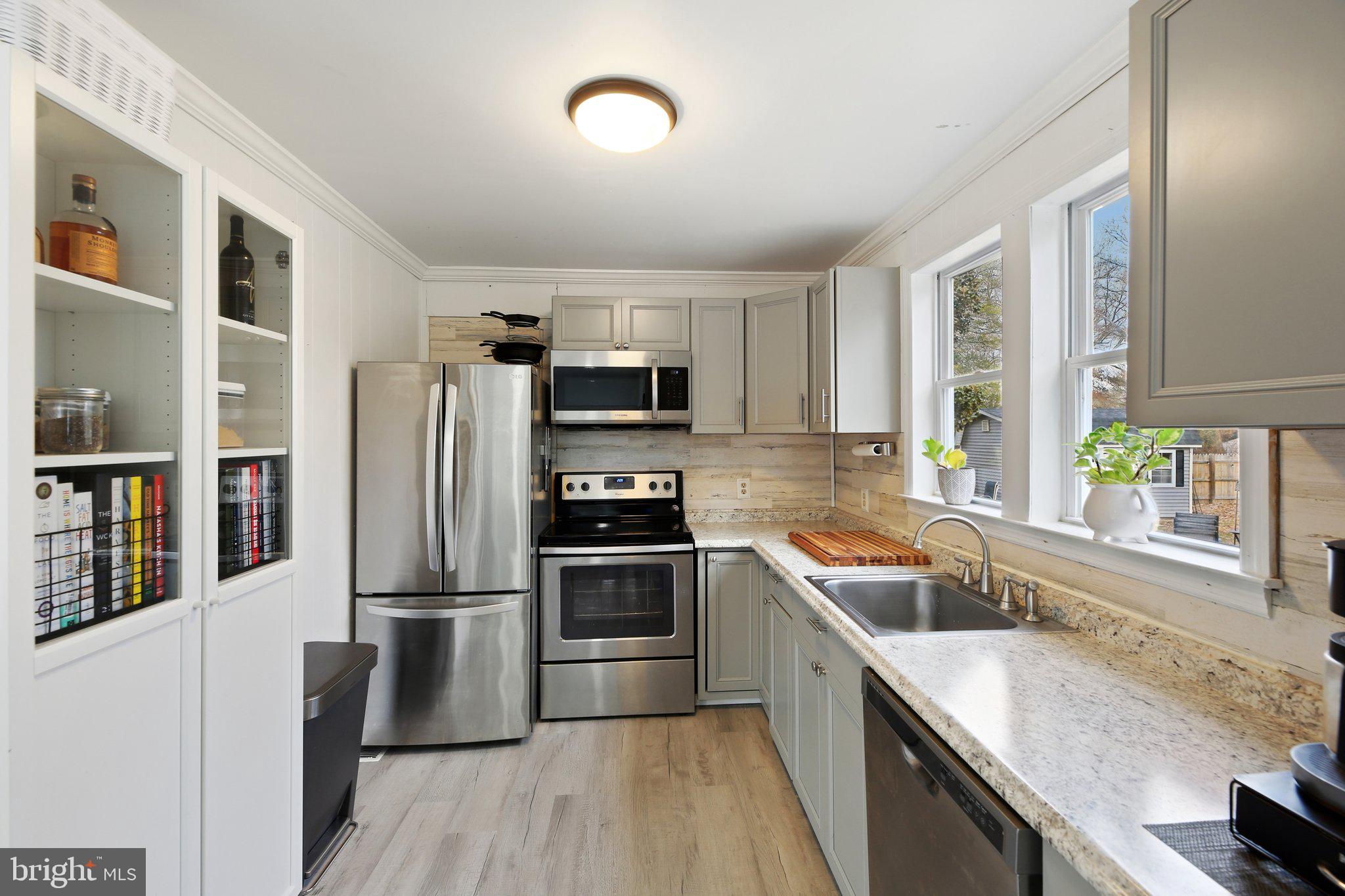 1841 Chesapeake Road Pasadena, MD 21122 - Photo 13 of 42 Gallery Image 13