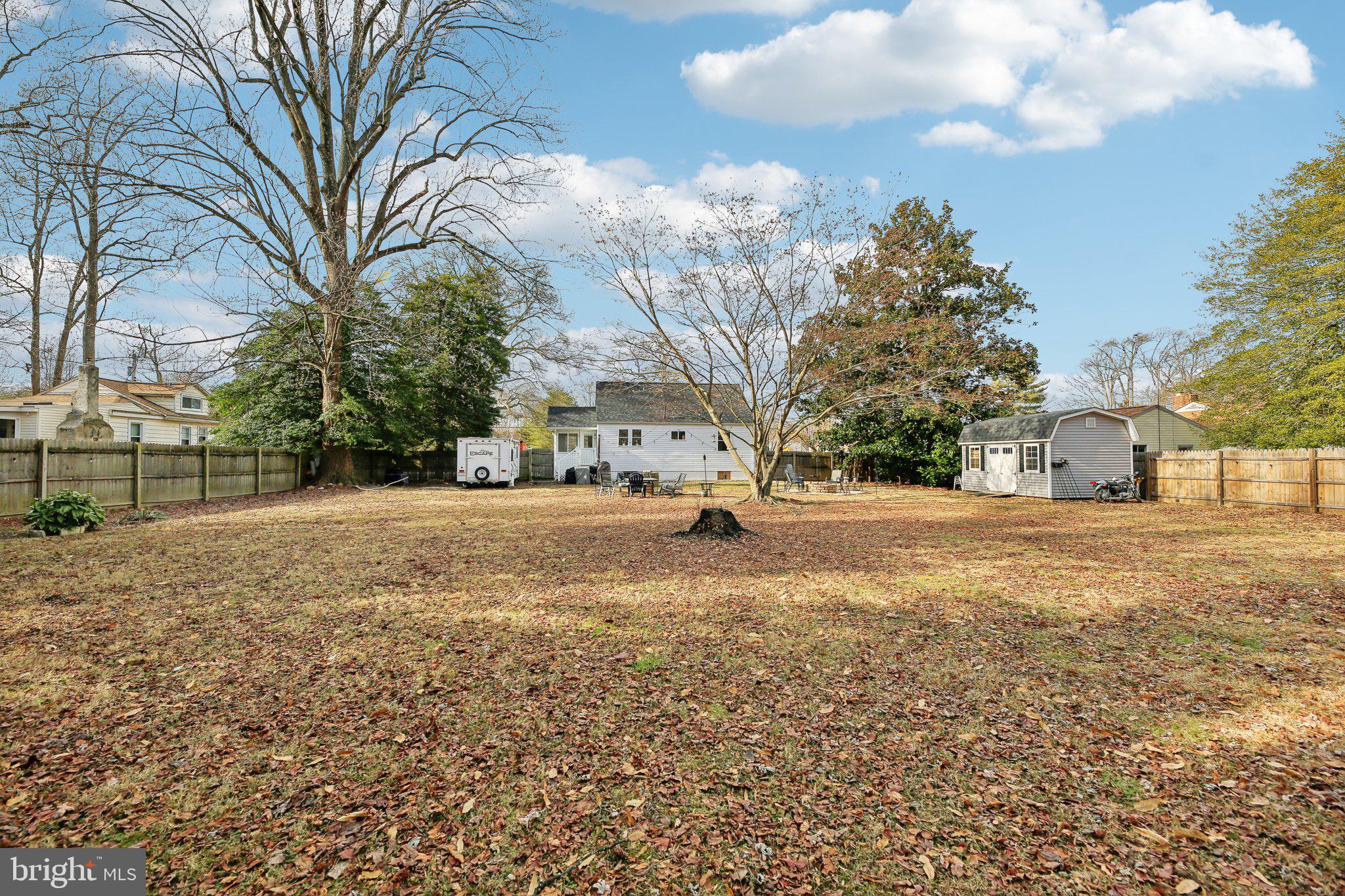 1841 Chesapeake Road Pasadena, MD 21122 - Photo 27 of 42 Gallery Image 27