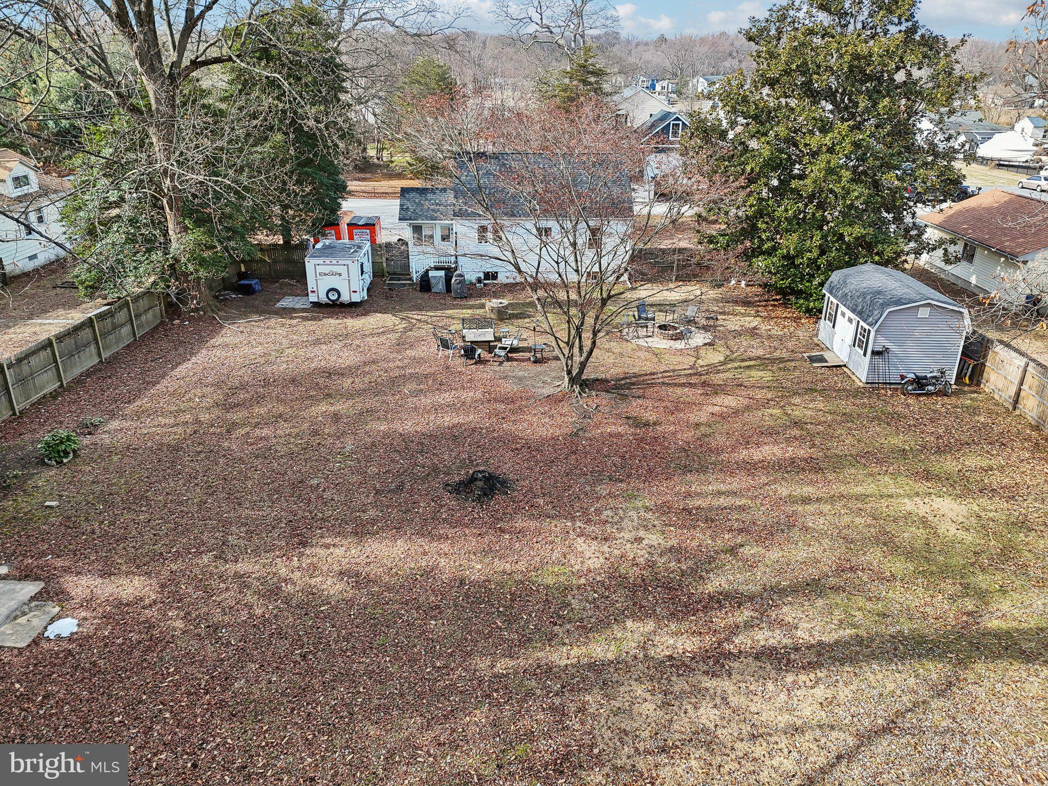 1841 Chesapeake Road Pasadena, MD 21122 - Photo 29 of 42 Gallery Image 29