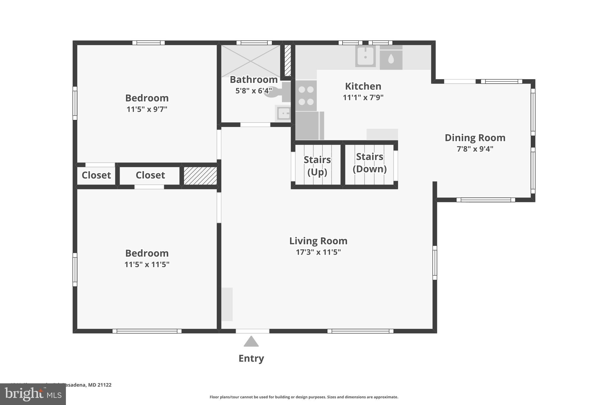 1841 Chesapeake Road Pasadena, MD 21122 - Photo 39 of 42 Gallery Image 39