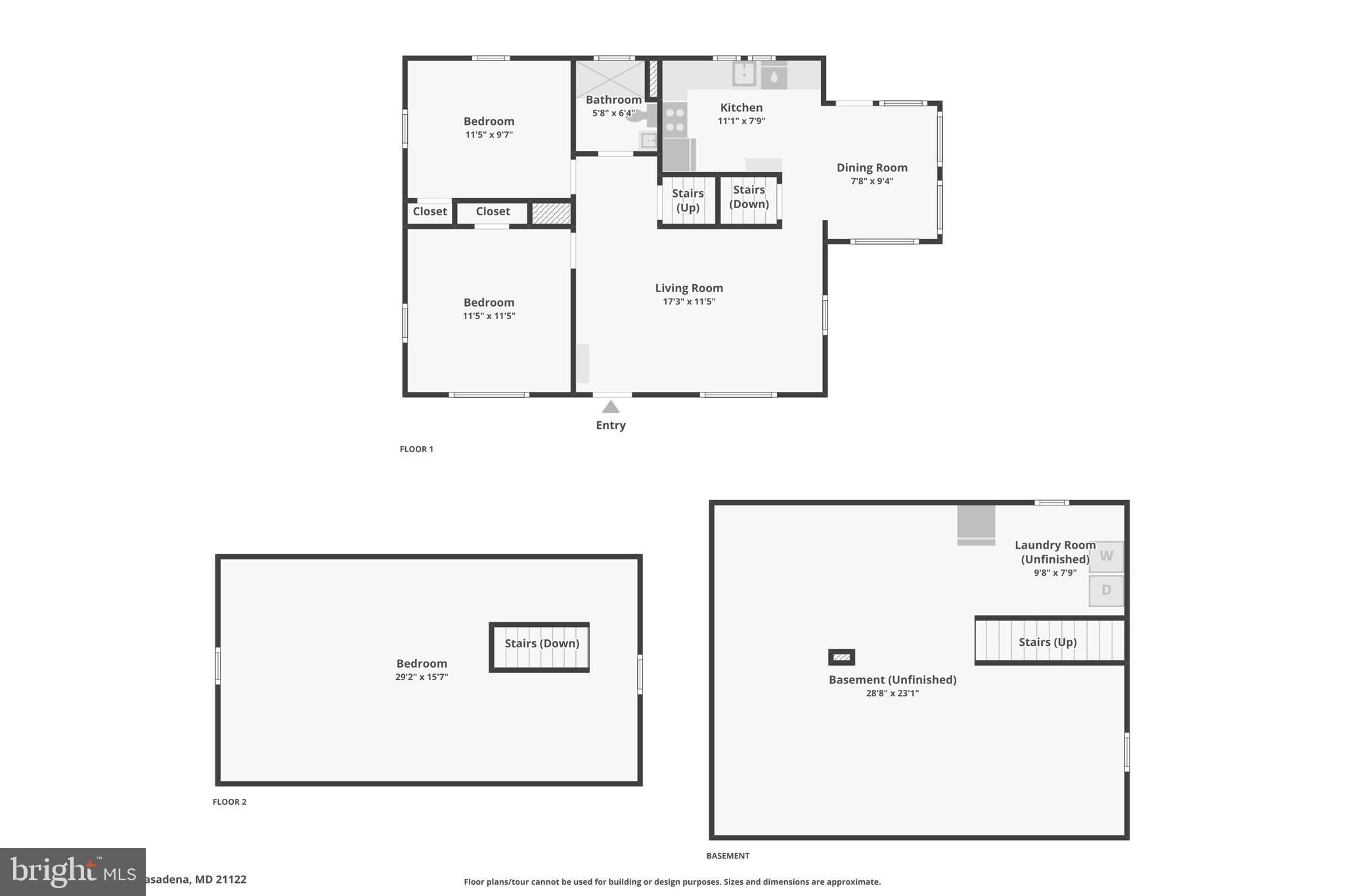 1841 Chesapeake Road Pasadena, MD 21122 - Photo 40 of 42 Gallery Image 40