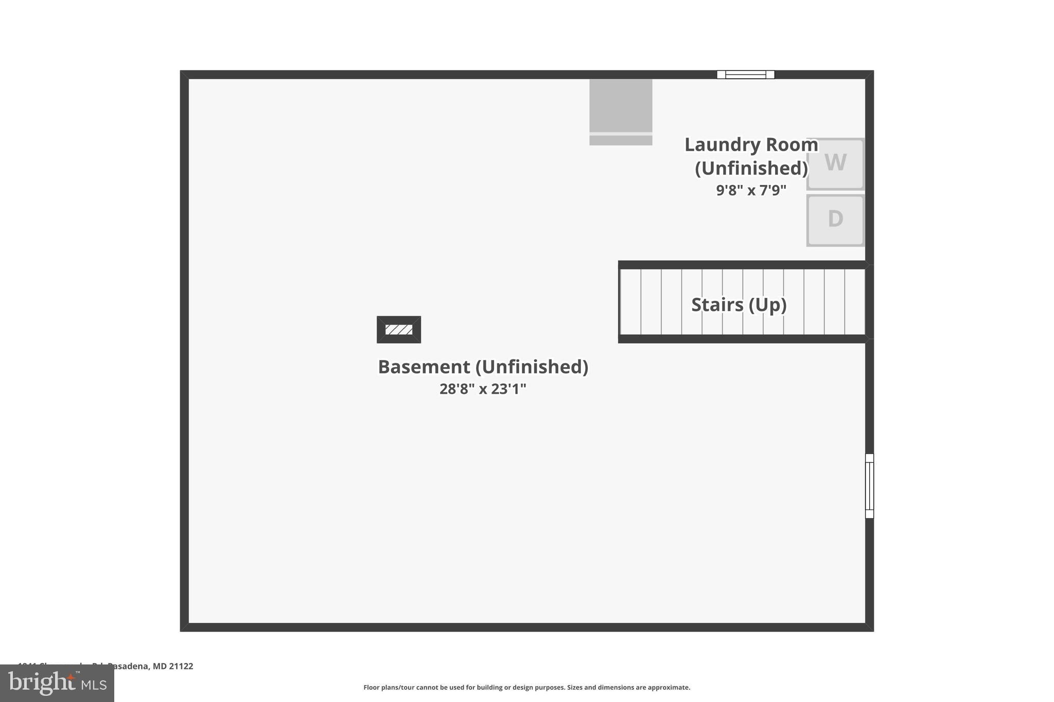 1841 Chesapeake Road Pasadena, MD 21122 - Photo 42 of 42 Gallery Image 42