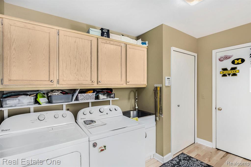 2210 London Bridge Drive Rochester Hills, MI 48307 - Photo 20 of 26