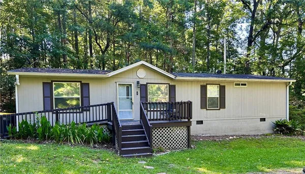 $1,625 | 1503-j D J D Walton Road, Newnan, GA 30263