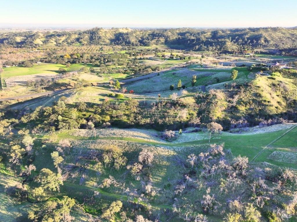 8588 Pleasants Valley Road Winters, CA 95694 - Photo 17 of 18 a view of a lake with a city