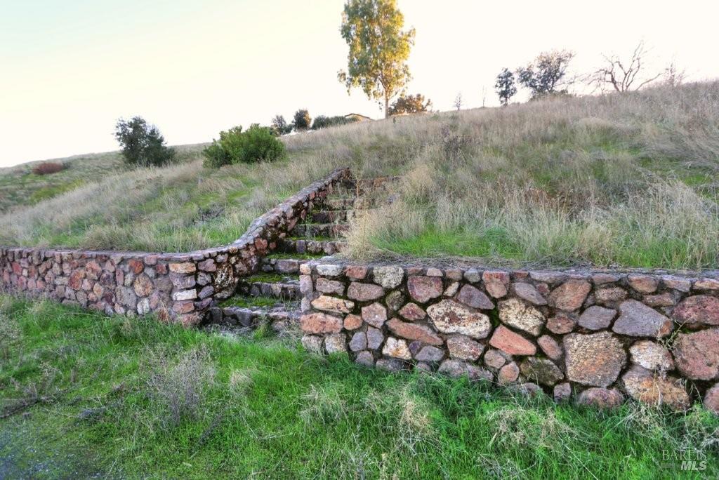 8588 Pleasants Valley Road Winters, CA 95694 - Photo 3 of 18 a view of a green field