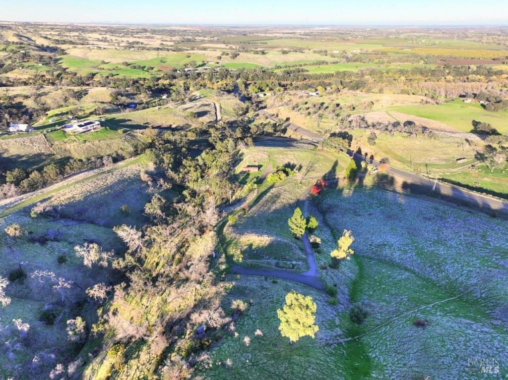 8588 Pleasants Valley Road Winters, CA 95694 - Photo 10 of 18 a view of city and ocean