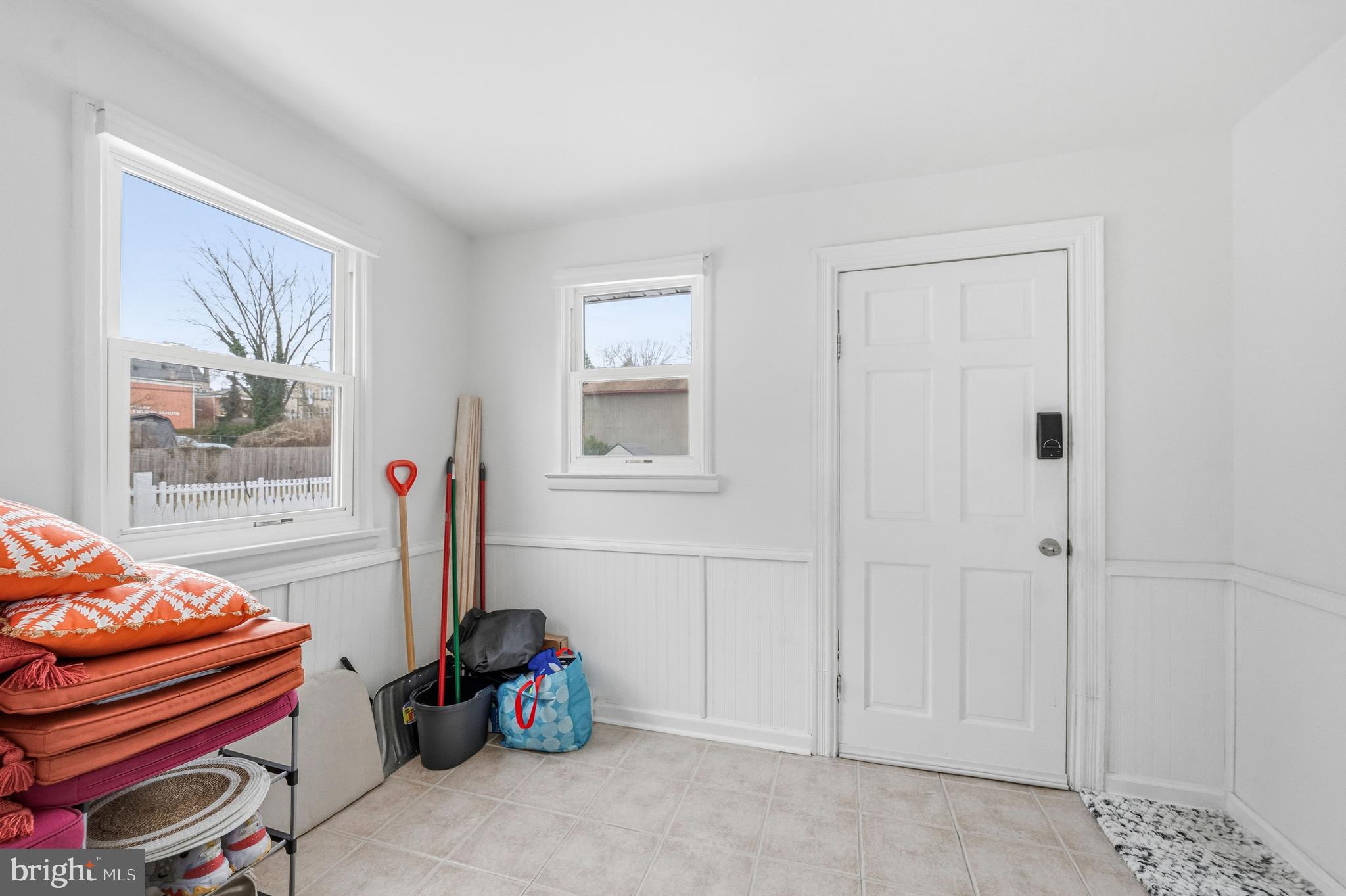 213 South Church Street Moorestown, NJ 08057 - Photo 21 of 54 a room with furniture and wall paintings