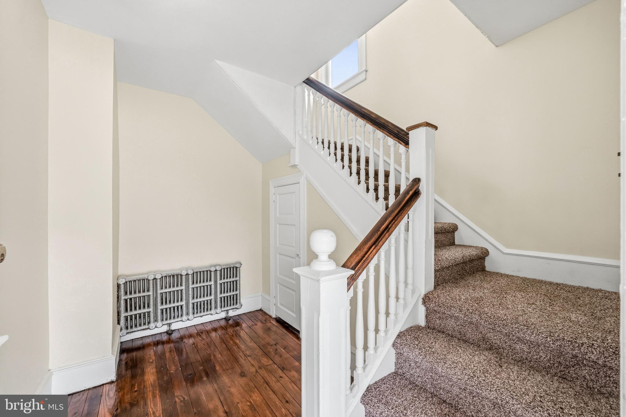 213 South Church Street Moorestown, NJ 08057 - Photo 24 of 54 a view of entryway with wooden floor