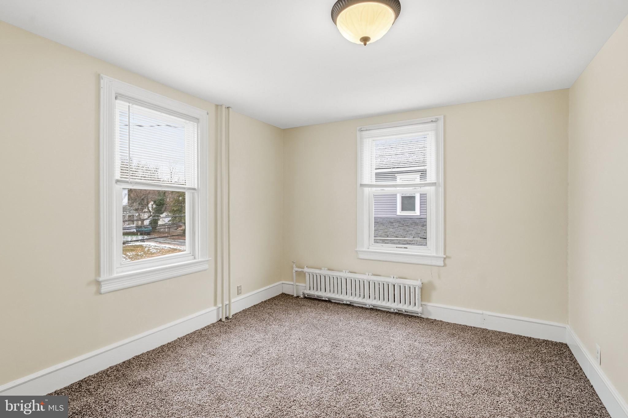 213 South Church Street Moorestown, NJ 08057 - Photo 28 of 54 an empty room with windows