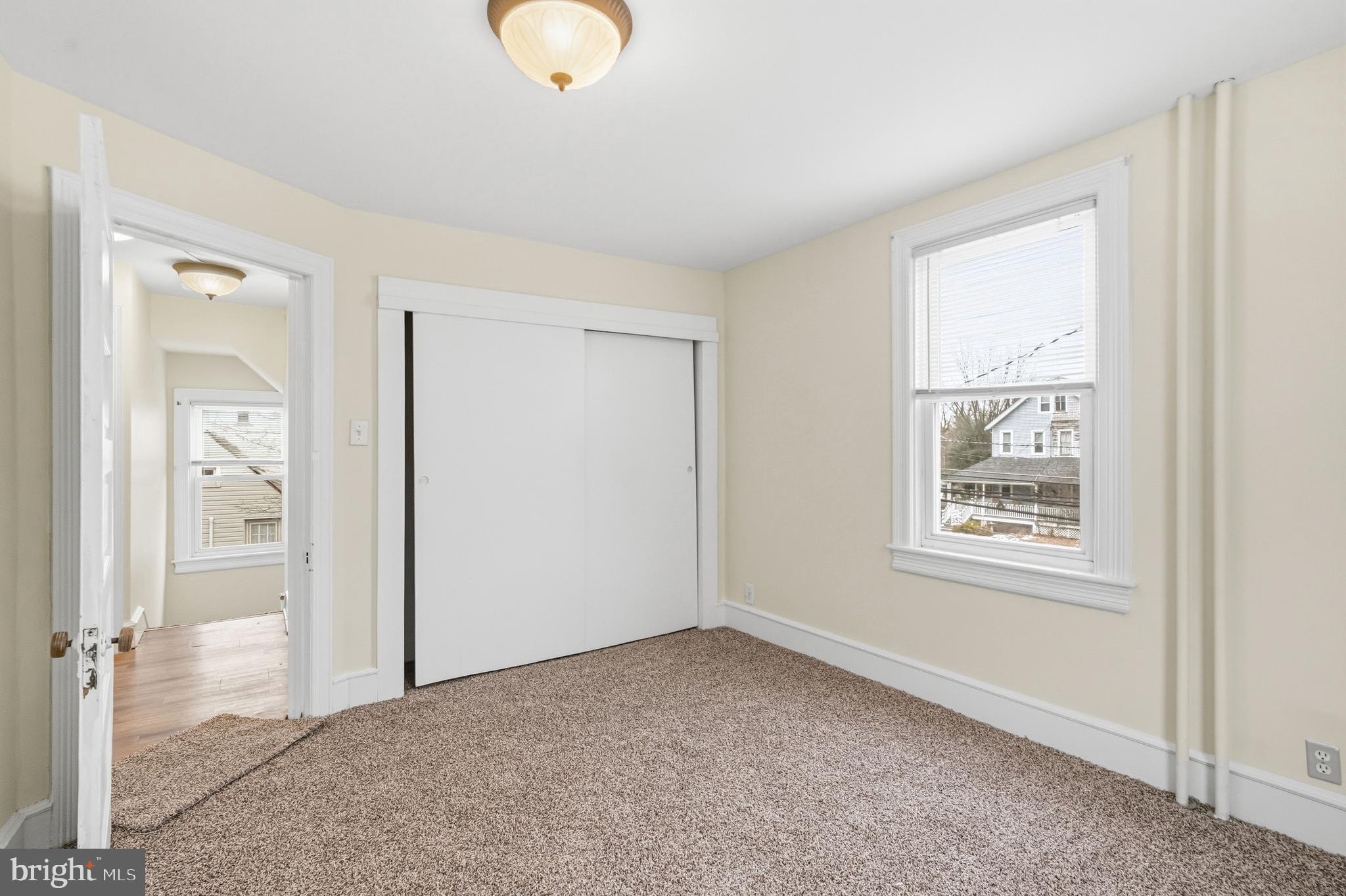 213 South Church Street Moorestown, NJ 08057 - Photo 29 of 54 an empty room with windows