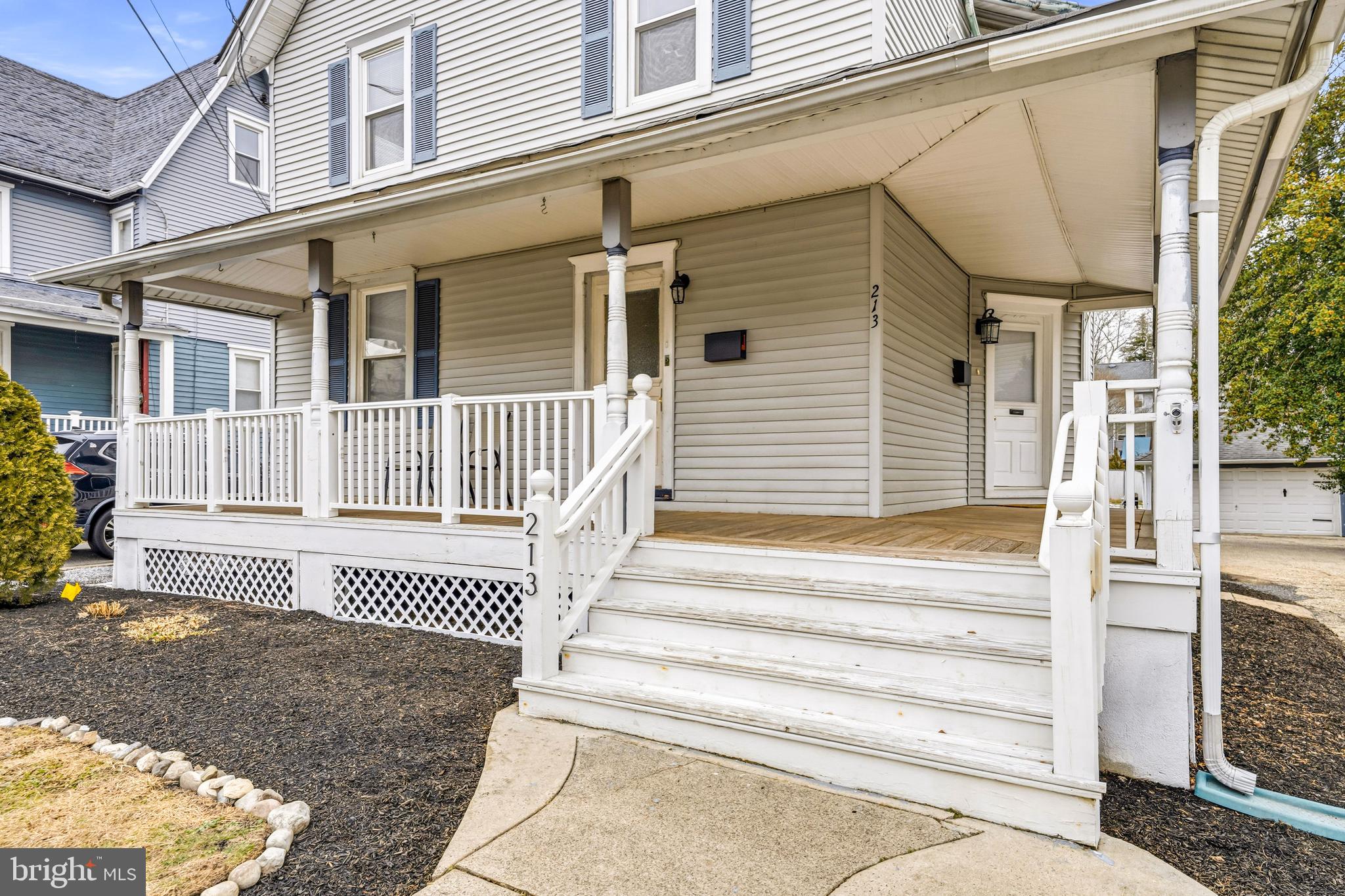 213 South Church Street Moorestown, NJ 08057 - Photo 4 of 54