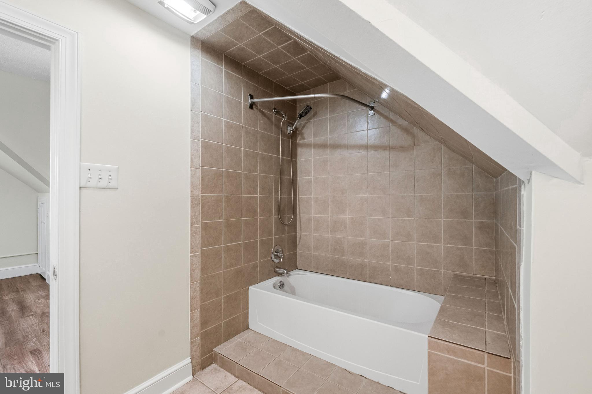213 South Church Street Moorestown, NJ 08057 - Photo 43 of 54 a bathroom with a bathtub
