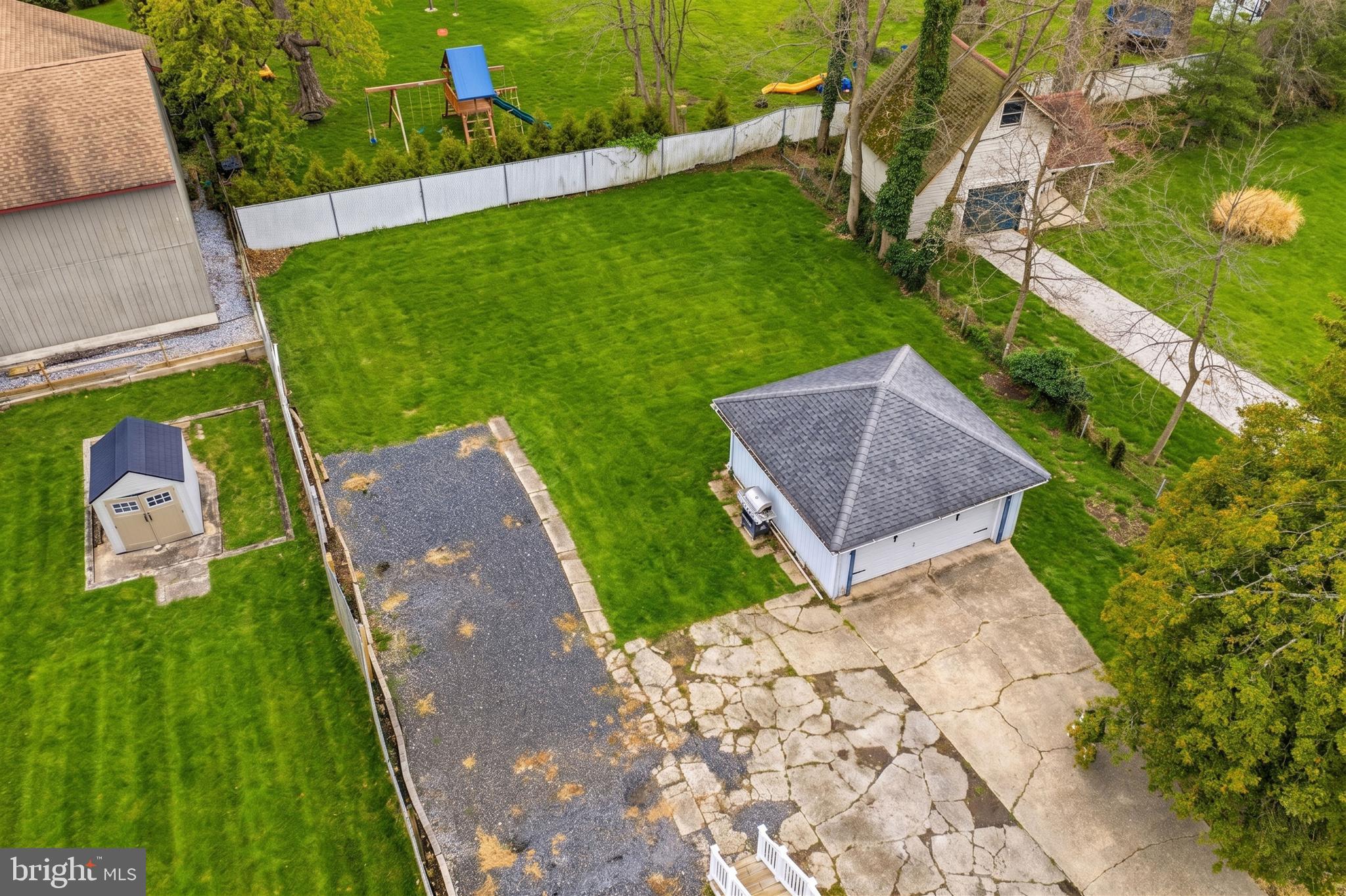 213 South Church Street Moorestown, NJ 08057 - Photo 50 of 54 a view of an outdoor space
