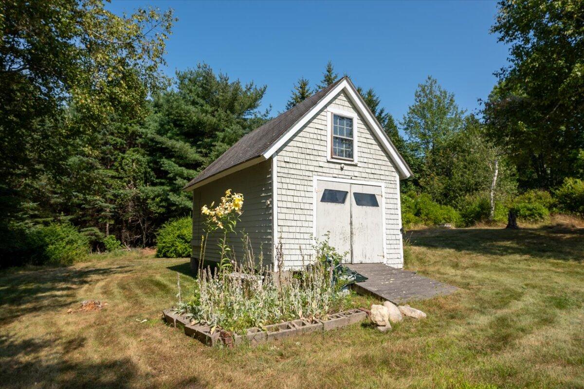 1235 Meadow Pond Road Islesboro, ME 04848 - Photo 11 of 46 50-1235 Meadow Pond Rd-48