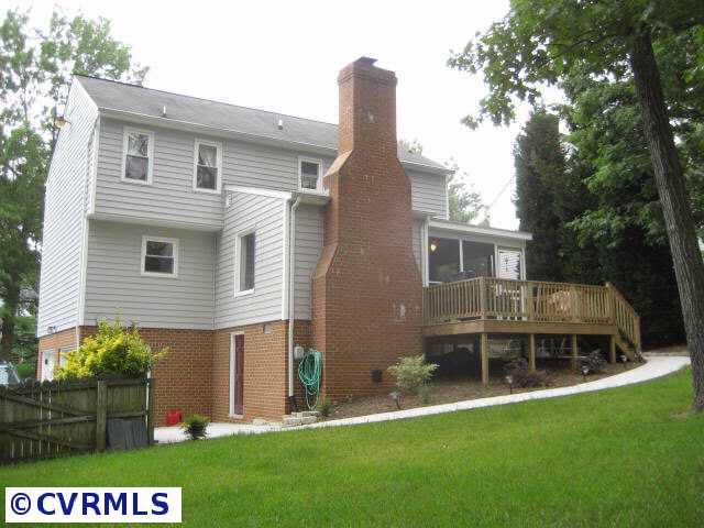 3318 Ludgate Road Chester, VA 23831 - Photo 2 of 8 Other
