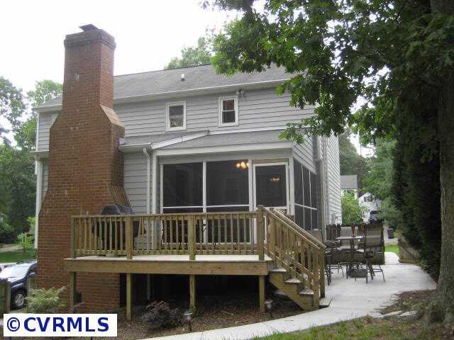 3318 Ludgate Road Chester, VA 23831 - Photo 3 of 8 Other