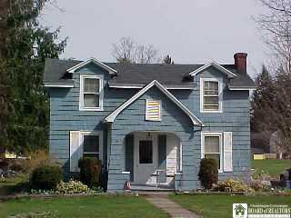 15 Frew Run Road Carroll, NY 14738 - Photo 1 of 1