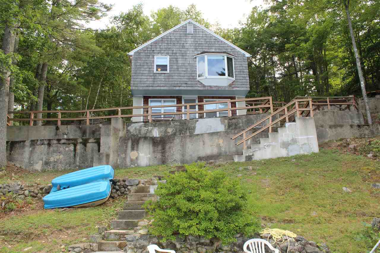 55 Island View Road Acton, ME 04001 - Photo 11 of 35 Gallery Image 11