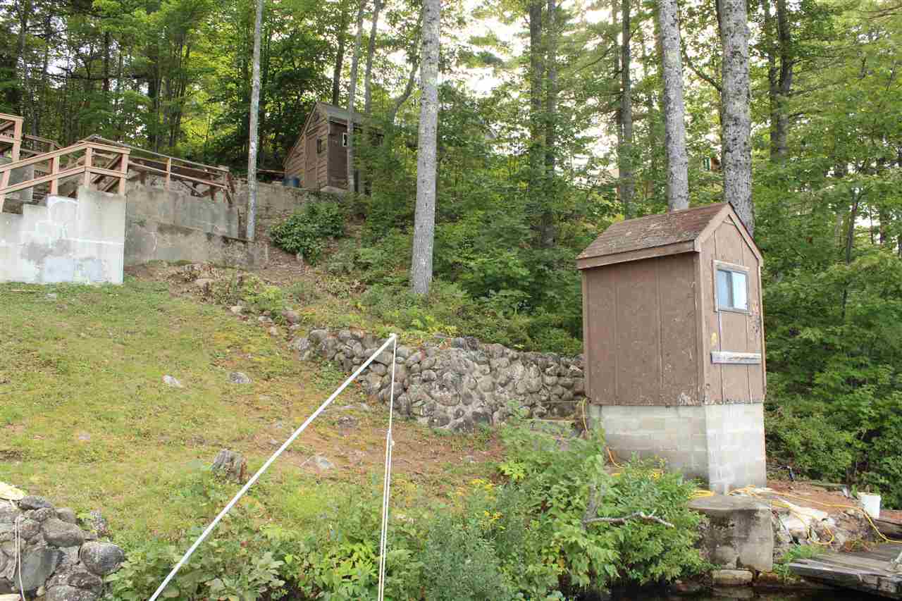 55 Island View Road Acton, ME 04001 - Photo 13 of 35 Gallery Image 13