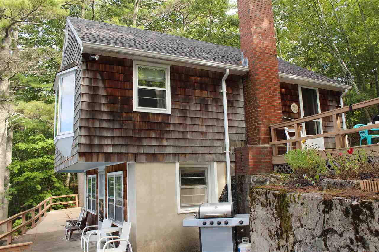 55 Island View Road Acton, ME 04001 - Photo 3 of 35 Gallery Image 3