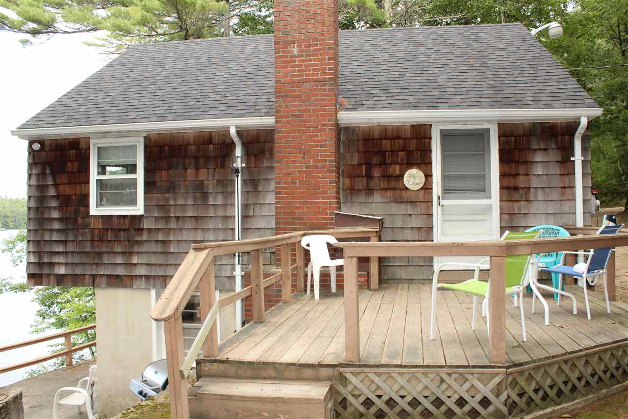 55 Island View Road Acton, ME 04001 - Photo 29 of 35 Gallery Image 29