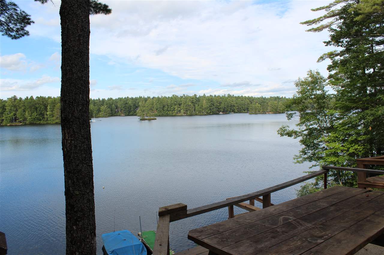 55 Island View Road Acton, ME 04001 - Photo 4 of 35 Gallery Image 4