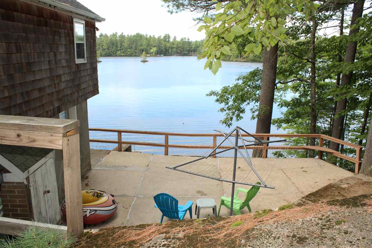 55 Island View Road Acton, ME 04001 - Photo 32 of 35 Gallery Image 32