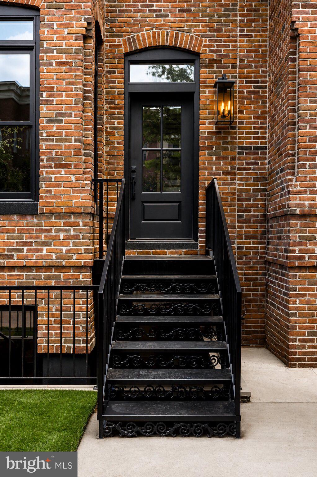 1241 4th Street Northwest Washington, DC 20001 - Photo 5 of 50 Elevated urban living in a coveted neighborhood