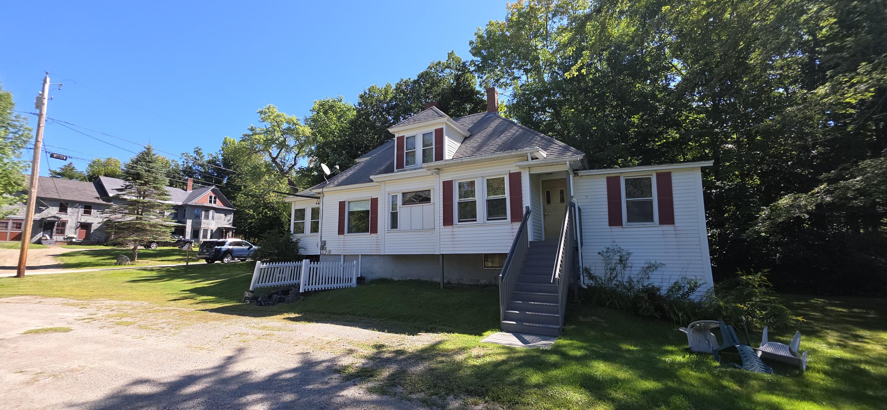 73 Elmwood Road Auburn, ME 04210 - Photo 1 of 44 20260829_105108