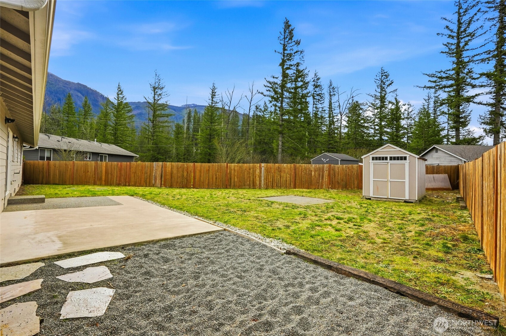 108 Leroy Road Gold Bar, WA 98251 - Photo 25 of 35