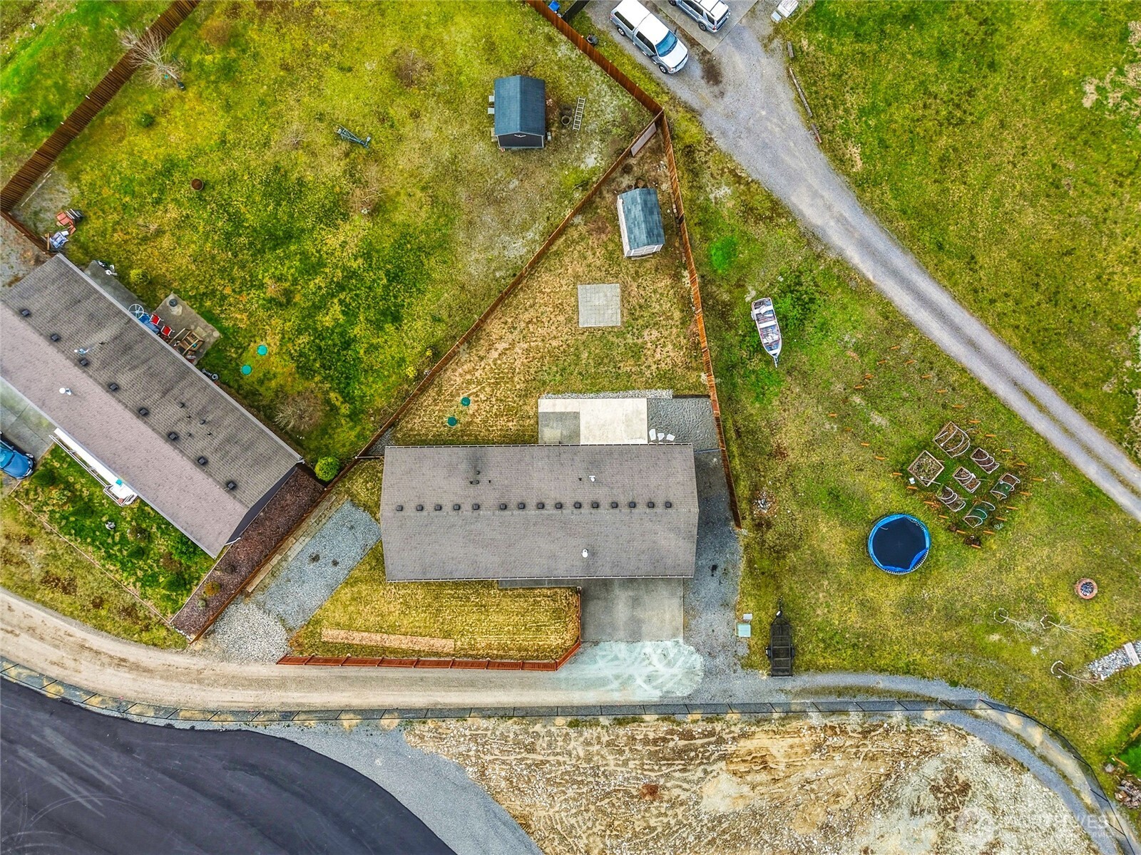 108 Leroy Road Gold Bar, WA 98251 - Photo 32 of 35