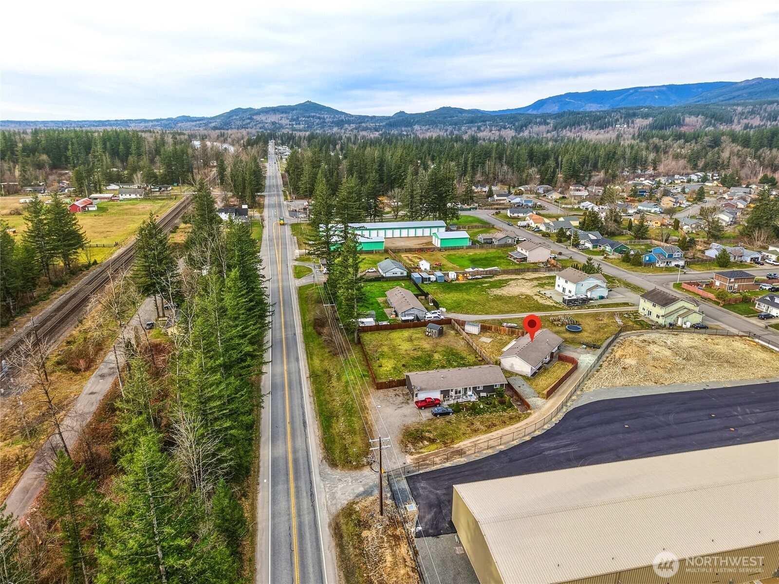 108 Leroy Road Gold Bar, WA 98251 - Photo 34 of 35