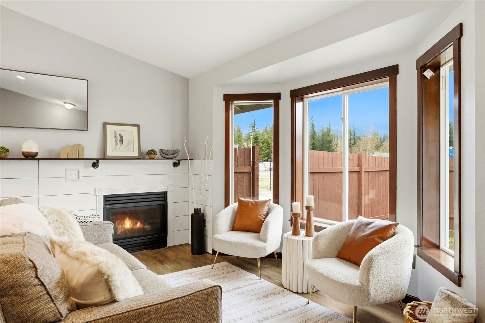 108 Leroy Road Gold Bar, WA 98251 - Photo 9 of 35