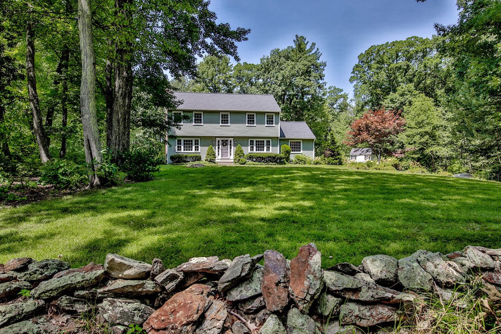 56 Woodside Road Harvard, MA 01451 - Photo 1 of 30