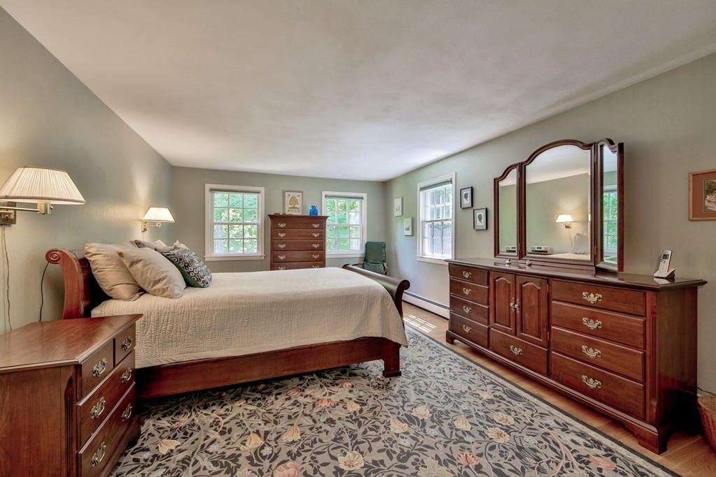 56 Woodside Road Harvard, MA 01451 - Photo 23 of 30