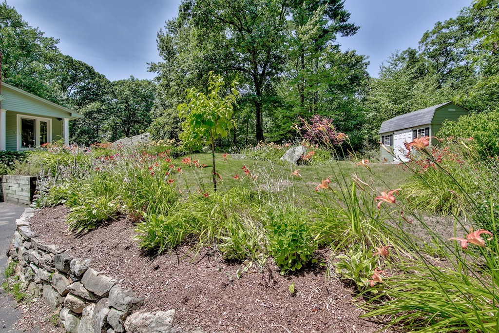 56 Woodside Road Harvard, MA 01451 - Photo 24 of 30