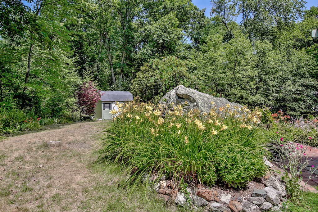 56 Woodside Road Harvard, MA 01451 - Photo 26 of 30