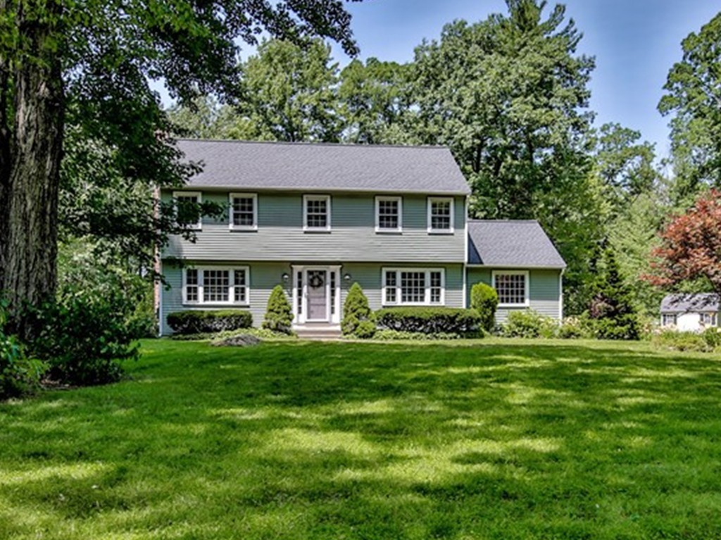 56 Woodside Road Harvard, MA 01451 - Photo 30 of 30