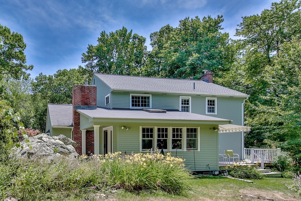 56 Woodside Road Harvard, MA 01451 - Photo 4 of 30