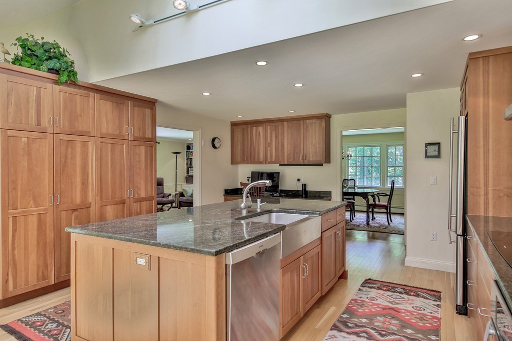 56 Woodside Road Harvard, MA 01451 - Photo 10 of 30
